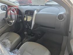 نيسان صني